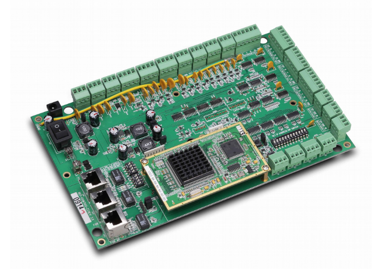 What are the product categories of LED drivers?